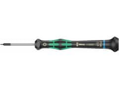 Wera Wera 118062 Šroubovák šestihranný 0,9x40 mm k použití v elektronice Kraftform Micro typ 20