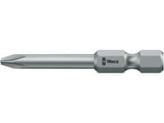 Wera Wera 380200 Šroubovací bit 1/4 Hex PH 00 x 89 mm, typ 851/4 J na křížové šrouby Phillips