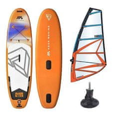 Aqua Marina WindSUP set AQUA MARINA BLADE + plachta STX HD20