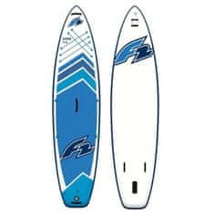 F2 paddleboard F2 Axxis Special Combo 11'6'' LIGHT BLUE One Size