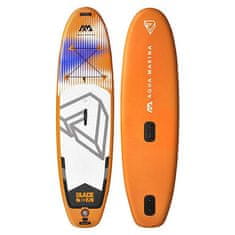 Aqua Marina paddleboard AQUA MARINA Blade 10'6''x5'' - 2020 ORANGE One Size