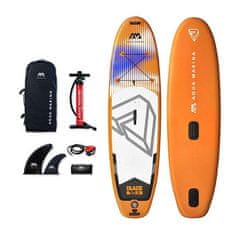 Aqua Marina paddleboard AQUA MARINA Blade 10'6''x5'' - 2020 ORANGE One Size