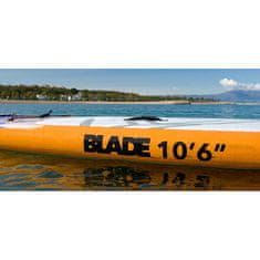 Aqua Marina paddleboard AQUA MARINA Blade 10'6''x5'' - 2020 ORANGE One Size