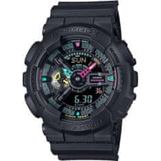 Casio The G/G-SHOCK GA-110MF-1AER (411)