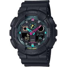 Casio The G/G-SHOCK GA-100MF-1AER (411)