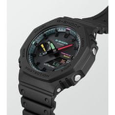 Casio G-Shock Original Carbon Core Guard Bluetooth Solar GA-B2100MF-1AER (666)