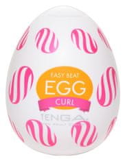 Tenga  Egg Curl