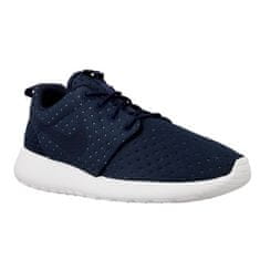 Nike Boty tmavomodré 40 EU Roshe One SE