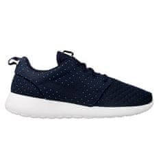 Nike Boty tmavomodré 40 EU Roshe One SE