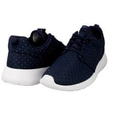 Nike Boty tmavomodré 40 EU Roshe One SE