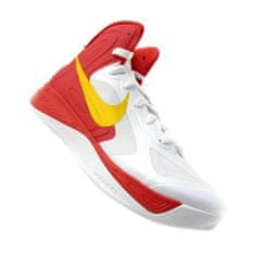 Nike Boty basketbalové 46 EU Hyperfuse 2012