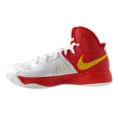 Nike Boty basketbalové 46 EU Hyperfuse 2012