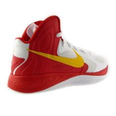 Nike Boty basketbalové 46 EU Hyperfuse 2012