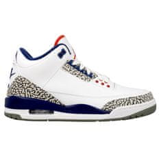 Nike Boty 40 EU Air Jordan 3 Retro OG