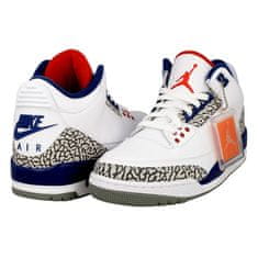 Nike Boty 40 EU Air Jordan 3 Retro OG