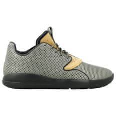 Nike Boty šedé 40 EU Jordan Eclipse Ltr