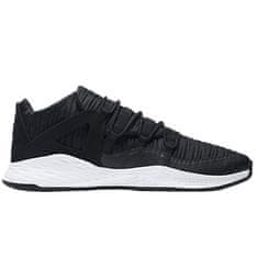 Nike Boty černé 40.5 EU Formula 23 Low