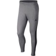 Nike Kalhoty šedé 188 - 192 cm/XL Dry 23 Alpha Pants