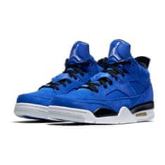 Nike Boty modré 42.5 EU Air Jordan Son OF Mars