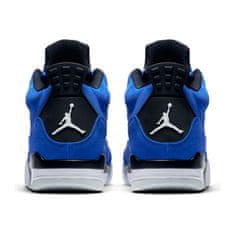 Nike Boty modré 41 EU Air Jordan Son OF Mars