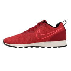 Nike Boty červené 41 EU MD Runner 2 Eng Mes