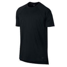 Nike Tričko černé S 23 Lux Raglan Top