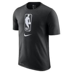 Nike Tričko černé L Nba Dry Tee Team 31