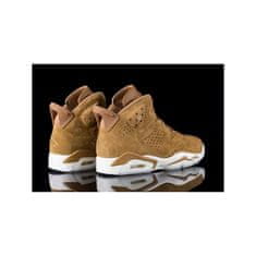 Nike Boty hnědé 44 EU Jordan VI Retro Wheat Pack