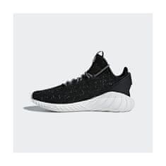 Adidas Boty černé 45 1/3 EU Tubular Doom Sock P