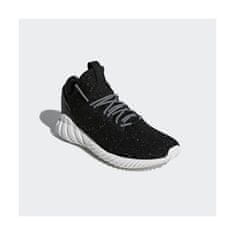 Adidas Boty černé 45 1/3 EU Tubular Doom Sock P