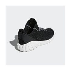 Adidas Boty černé 45 1/3 EU Tubular Doom Sock P