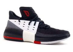 Adidas Boty basketbalové 46 2/3 EU Dame Lillard 3