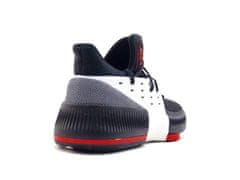 Adidas Boty basketbalové 46 2/3 EU Dame Lillard 3