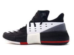 Adidas Boty basketbalové 46 2/3 EU Dame Lillard 3