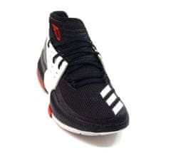 Adidas Boty basketbalové 46 2/3 EU Dame Lillard 3