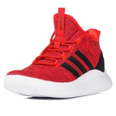 Adidas Boty červené 44 EU Ultimate Bball