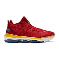 Nike Boty basketbalové 42.5 EU Lebron 16 Low