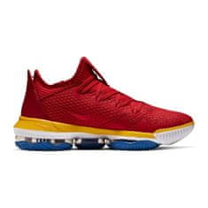 Nike Boty basketbalové 41 EU Lebron 16 Low