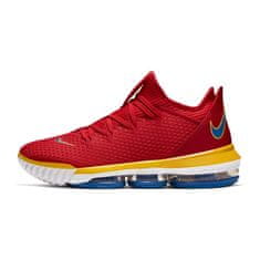 Nike Boty basketbalové 41 EU Lebron 16 Low