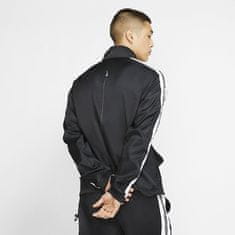 Nike Mikina černá 188 - 192 cm/XL Giannis M NK Track Jacket