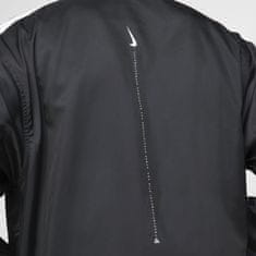 Nike Mikina černá 188 - 192 cm/XL Giannis M NK Track Jacket