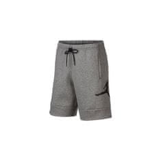 Nike Kalhoty šedé 168 - 172 cm/XS Jordan Jumpman Air