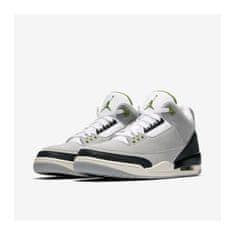 Nike Boty 42.5 EU Air Jordan 3 Retro