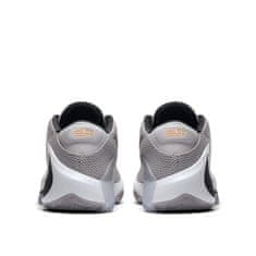 Nike Boty 41 EU Zoom Freak 1 Atmosphere Grey