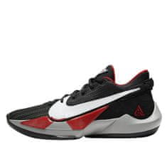 Nike Boty basketbalové 43 EU Zoom Freak 2