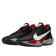 Nike Boty basketbalové 43 EU Zoom Freak 2