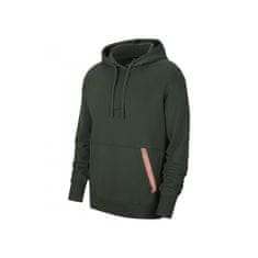 Nike Mikina basketbalová 183 - 187 cm/L M NK Dna Hoodie PO