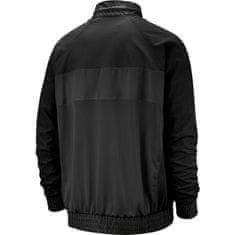 Nike Bundy univerzálni grafitové XL J Wings Suit Jacket