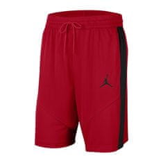 Nike Kalhoty černé 178 - 182 cm/M Air Jordan Jumpman Basketball