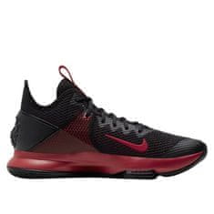 Nike Boty basketbalové 42.5 EU Lebron Witness IV